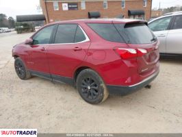 Chevrolet Equinox 2019 1 Chevrolet Equinox 2019 1