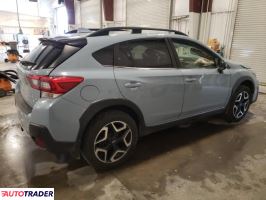 Subaru Pozostałe 2020 2 Subaru Pozostałe 2020 2