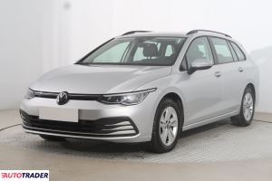 Volkswagen Golf 2021 1.5 128 KM