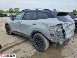 Kia Sportage 2023 2