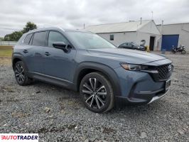 Mazda 5 2025 2 Mazda 5 2025 2