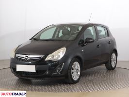 Opel Corsa 2012 1.2 84 KM