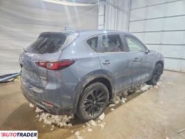 Mazda CX-5 2024 2