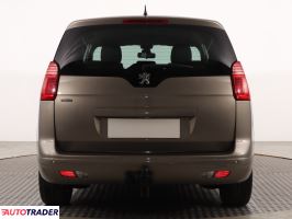 Peugeot 5008 2015 1.6 118 KM
