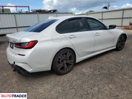 BMW 330 2022 2