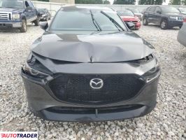 Mazda 3 2021 2