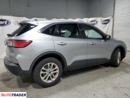 Ford Escape 2022 1 Ford Escape 2022 1
