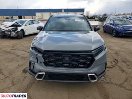 Honda CR-V 2026 2