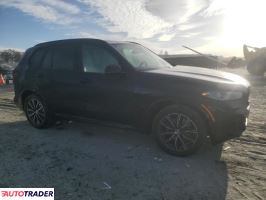 BMW X5 2024 3