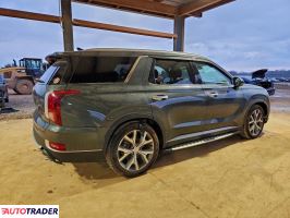 Hyundai Pozostałe 2022 3