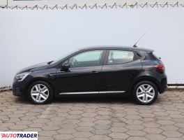 Renault Clio 2020 1.0 99 KM