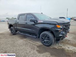 Chevrolet Silverado 2024 2