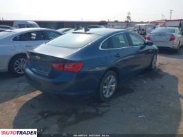 Chevrolet Malibu 2024 1 Chevrolet Malibu 2024 1