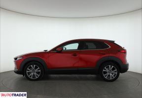 Mazda CX-30 2022 2.0 147 KM
