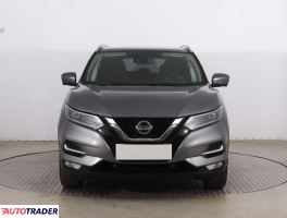 Nissan Qashqai 2019 1.3 138 KM