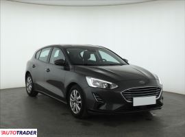Ford Focus - zobacz ofertę