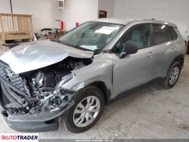 Toyota Corolla 2022 2