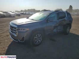 GMC Acadia 2021 3
