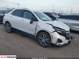 Chevrolet Equinox 2023 1