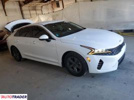 Kia Pozostałe 2022 1