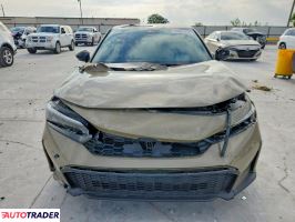 Honda Civic 2025 2