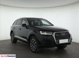 Audi Q7 2016 3.0 268 KM