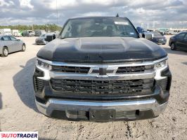 Chevrolet Silverado 2023 5