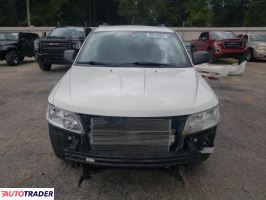 Dodge Journey 2020 2 Dodge Journey 2020 2