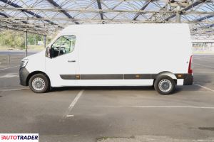 Renault Master 2019 2.3