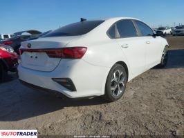 Kia Pozostałe 2020 2