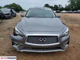 Infiniti Q50 2023 3 Infiniti Q50 2023 3