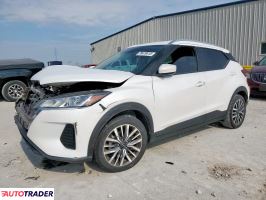 Nissan Pozostałe 2023 1 Nissan Pozostałe 2023 1