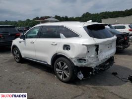 Kia Sorento 2022 1 Kia Sorento 2022 1