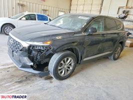 Hyundai Santa Fe 2020 2