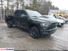 Dodge Ram - zobacz ofertę