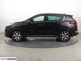Kia Sportage 2018 1.6 174 KM