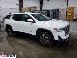 GMC Acadia 2020 2