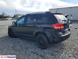 Dodge Journey 2020 2