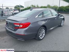 Honda Accord 2021 1
