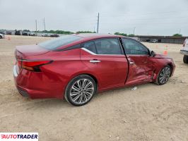 Nissan Altima 2023 2