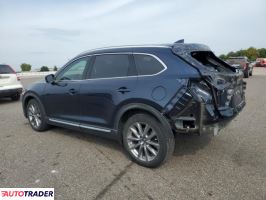 Mazda CX-9 2021 2 Mazda CX-9 2021 2