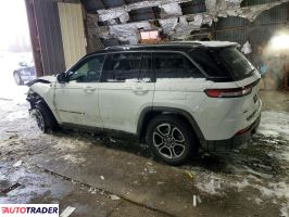 Jeep Grand Cherokee 2022 3