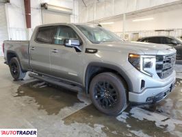 GMC Sierra 2024 3