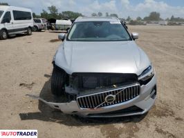 Volvo XC60 2023 2 Volvo XC60 2023 2
