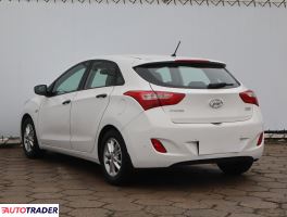 Hyundai i30 2014 1.4 97 KM