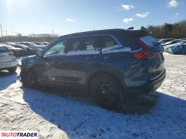 Honda CR-V 2025 2