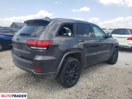 Jeep Grand Cherokee 2020 3