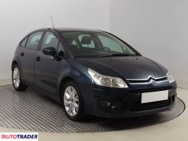 Citroen C4 - zobacz ofertę