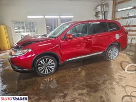 Mitsubishi Outlander 2020 2