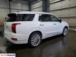 Hyundai Pozostałe 2020 3 Hyundai Pozostałe 2020 3